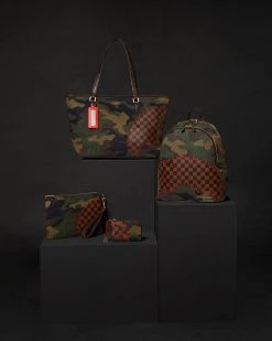 Custom Bundle BUNDLES THE PARADOXX SHARK WANDERLUST BUNDLE (4 PCS)