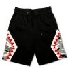 SPRAYGROUND® SHARK PANAMERA SHORTS APPAREL+GEAR