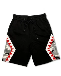 SPRAYGROUND® SHARK PANAMERA SHORTS APPAREL+GEAR